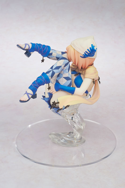 Misato Mitsumi Artwork Collection brilliant stars "Ririka" (In-Stock)