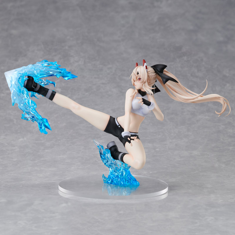 B-style Azur Lane Ayanami: Dynamic Kick! 1/7 Complete Figure(In-stock)