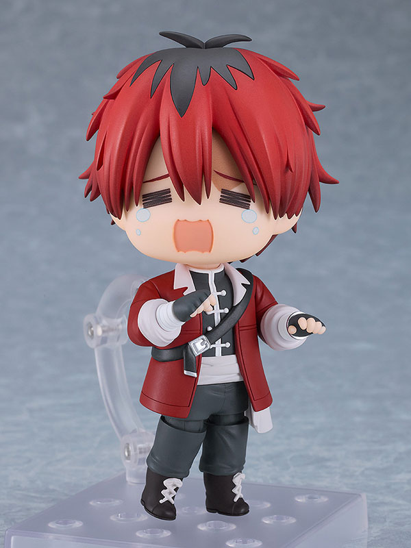 Nendoroid Frieren: Beyond Journeys End Stark(Pre-order)