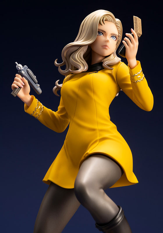 Star Trek Bishoujo Command Officer 1/7 Complete Figure(Pre-order)
