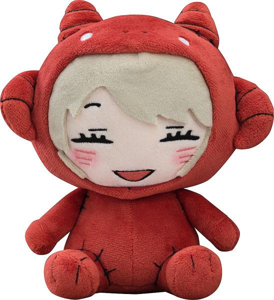 Delicious in Dungeon Kigurumi Faligon Plushie(Pre-order)