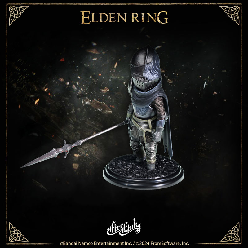 Elden Ring Chibi Figure Vol.1 6Pack BOX(Provisional Pre-order)