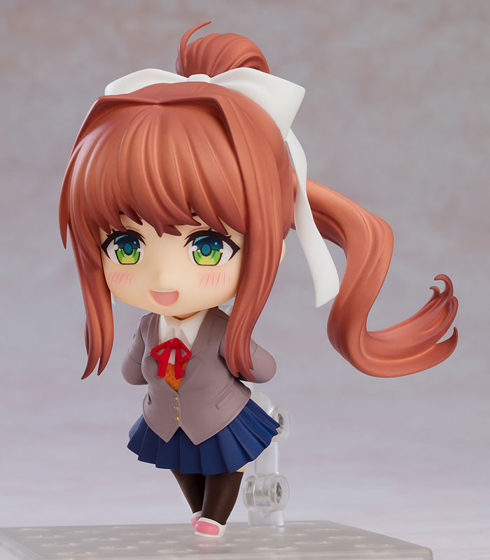 Nendoroid Doki Doki Literature Club! Monika(Pre-order)