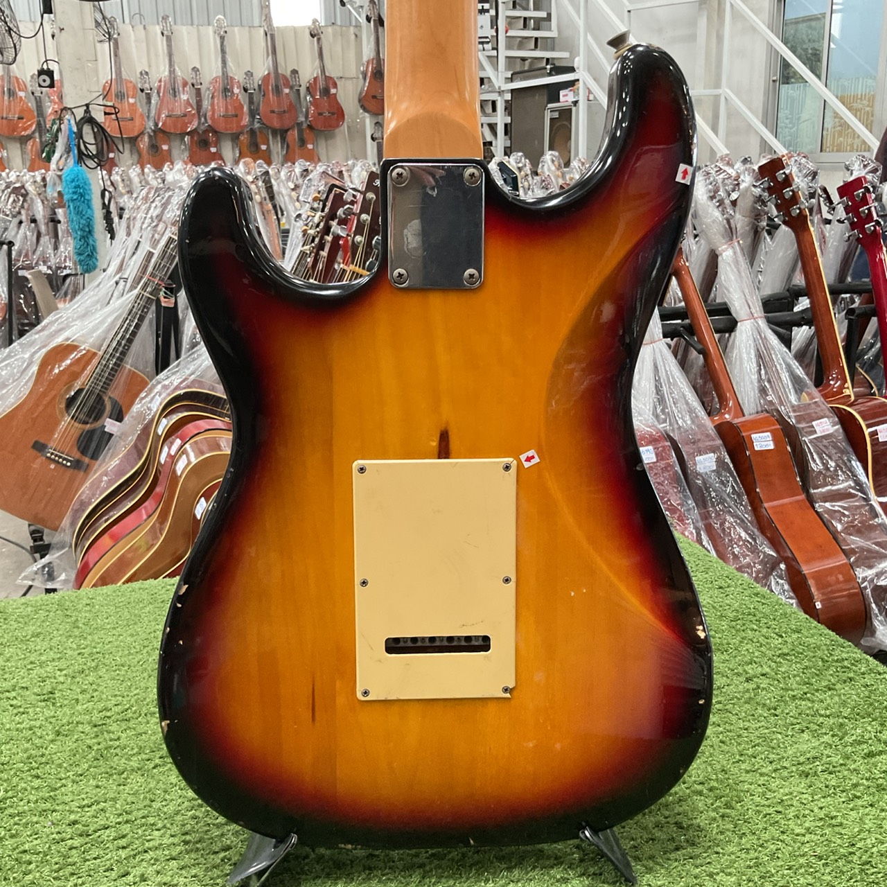 กีต้าร์ไฟฟ้า PhotoGenic