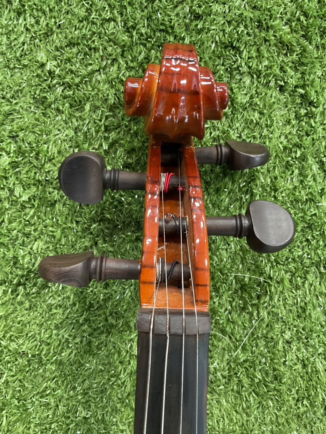 ไวโอลิน Artisan VSV-400