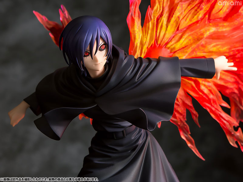 ARTFX J Tokyo Ghoul:re Touka Kirishima 1/8 Complete Figure(Pre-order)