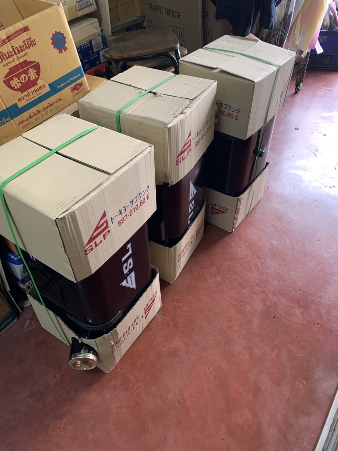 ถังน้ำมันรถบรรทุก 60 80 100 150 200 ลิตร