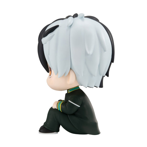 LookUp WIND BREAKER Haruka Sakura Complete Figure(Pre-order)