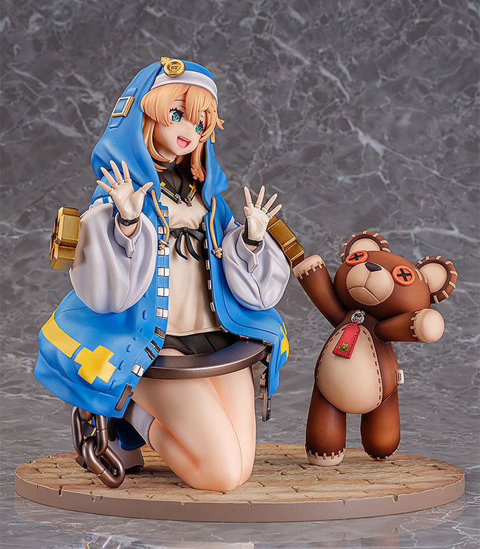 GUILTY GEAR -STRIVE- Bridget 1/6 Complete Figure(Pre-order)