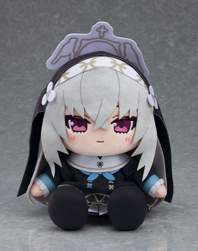 Chocopuni Plushie Blue Archive Sakurako(Pre-order)