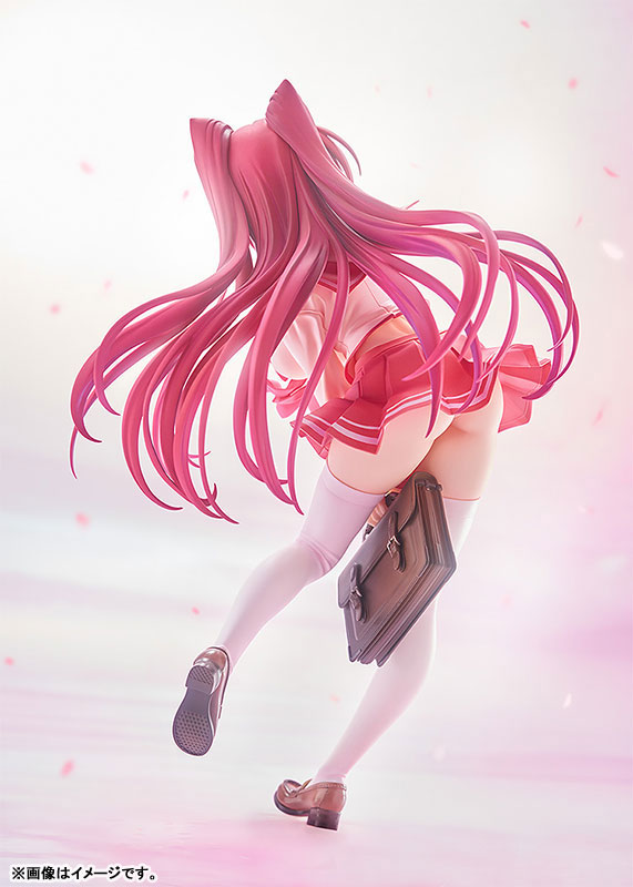 ToHeart2 Tamaki Kosaka 20th Anniversary Ver. 1/7 Complete Figure(Pre-order)