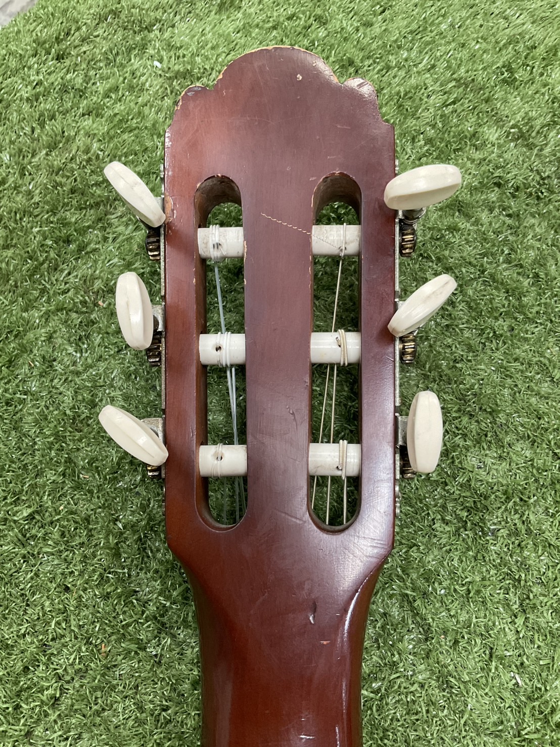 กีต้าร์คลาสสิค PALOMA