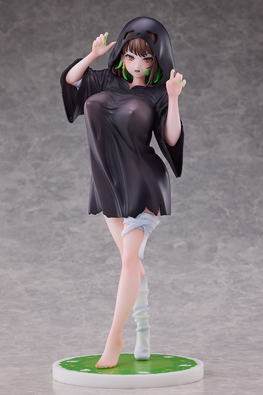 [Bonus] Ormille Original Character Miru 1/6 Complete Figure(Pre-order)