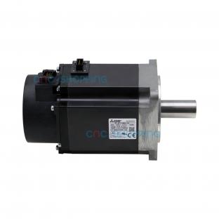 AC SERVO MOTOR, MITSUBISHI, HF-KP73JW04-S6