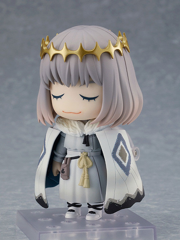Nendoroid Fate/Grand Order Pretender/Oberon(Pre-order)