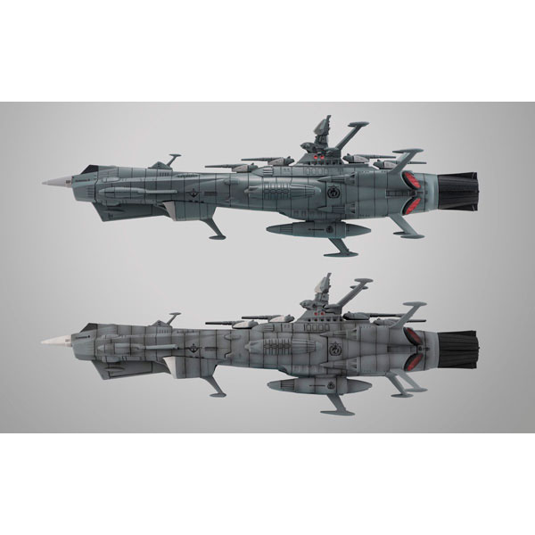 Cosmo Fleet Special Space Battleship Yamato 2202: Warriors of Love U.N.C.F. AAA-1 Andromeda Re.(Pre-order)