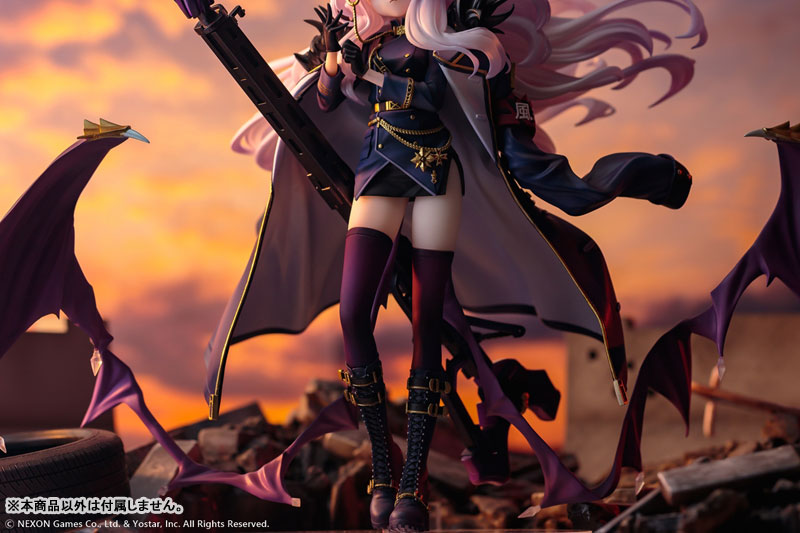 Blue Archive "Sorasaki Hina" 1/7 Complete Figure(Pre-order)