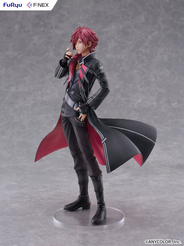 Nijisanji Lauren Iroas 1/7 Scale Figure(Pre-order)