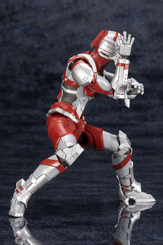 ULTRAMAN Plastic Model(Pre-order)