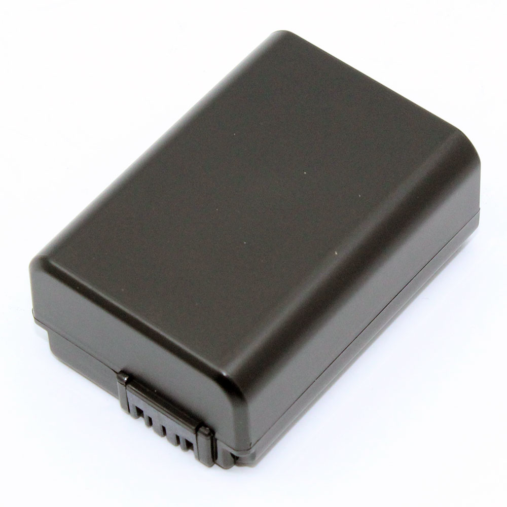 แบตเตอรี่กล้อง Sony รหัสแบต NP-FW50