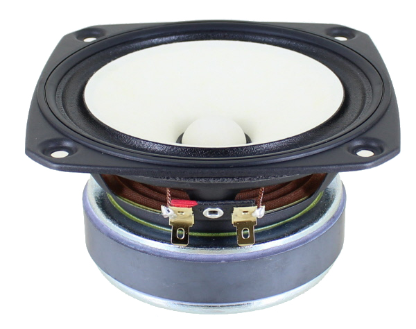 ดอกลำโพง Fostex FE126NV 4.5" Full Range