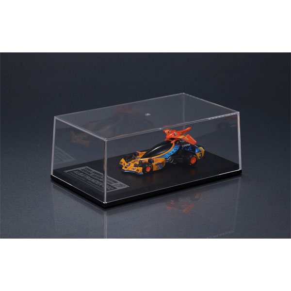 C.F.C.-Heritage Edition- Future GPX Cyber Formula Albatrander-602(Pre-order)