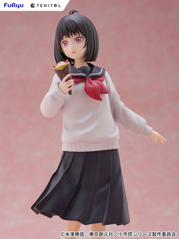 TENITOL Yuki Osanai(Pre-order)