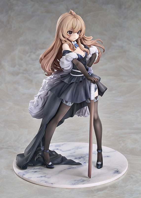 Toradora! Taiga Aisaka Dress Ver. 1/7 Complete Figure(Pre-order)
