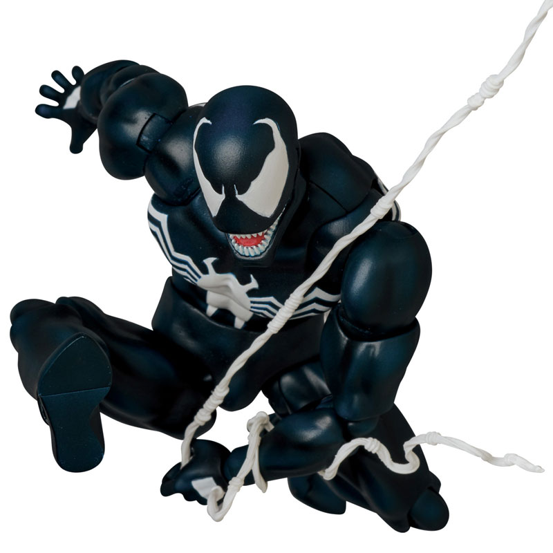 MAFEX No.088 MAFEX VENOM (COMIC Ver.)(Pre-order)