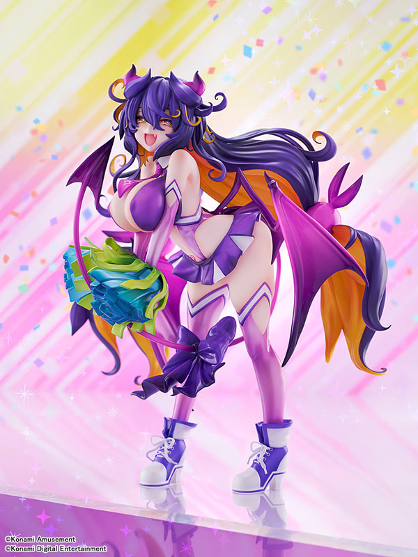 BOMBER GIRL Prune Succubus Cheer Costume Ver.(Pre-order)