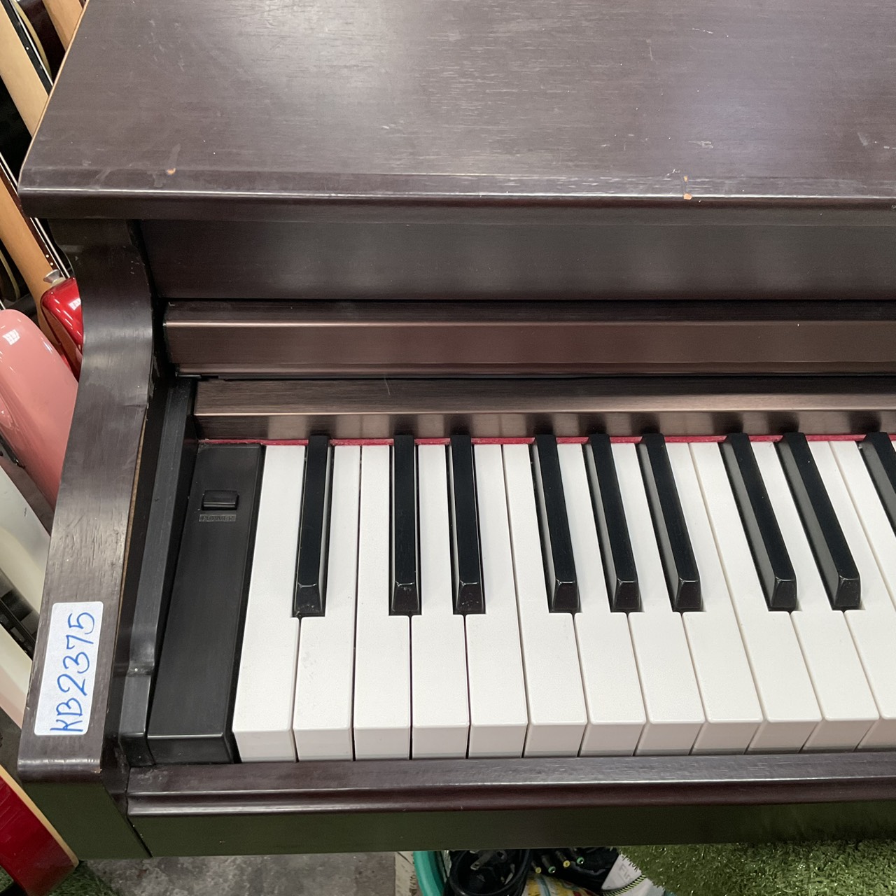 เปียโน KORG : C-3200