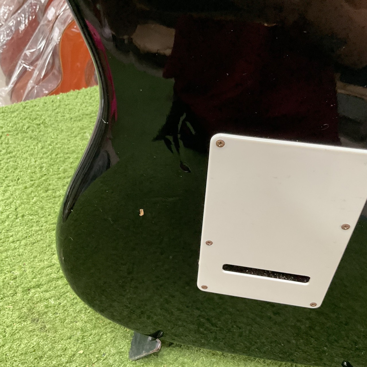 กีต้าร์ไฟฟ้า PhotoGenic