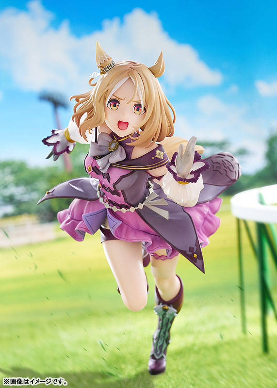 Umamusume Pretty Derby Narita Top Road 1/7 Complete Figure(Pre-order)
