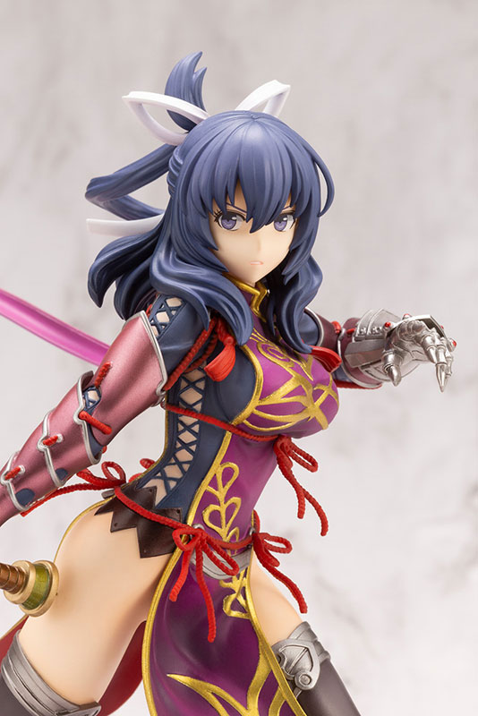 Kiseki Series Rixia Mao 1/8 Complete Figure(Pre-order)