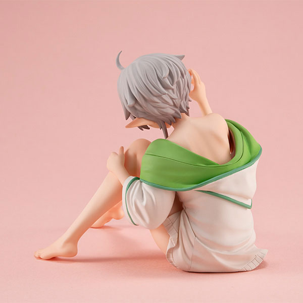 Melty Princess Mushoku Tensei: Jobless Reincarnation II -Isekai Ittara Honki Dasu- Palm Size Sylphiette Complete Figure(Pre-order)