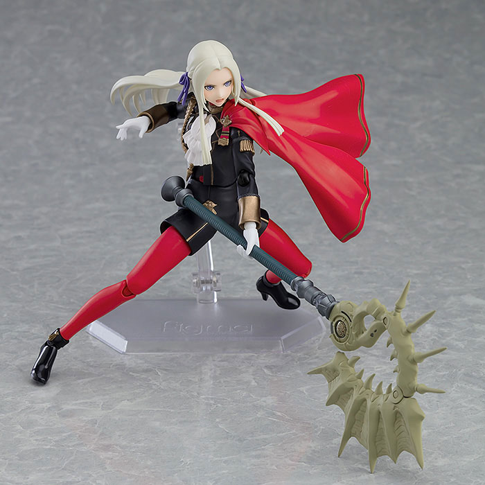 figma Fire Emblem: Three Houses Edelgard von Hresvelg(Pre-order)