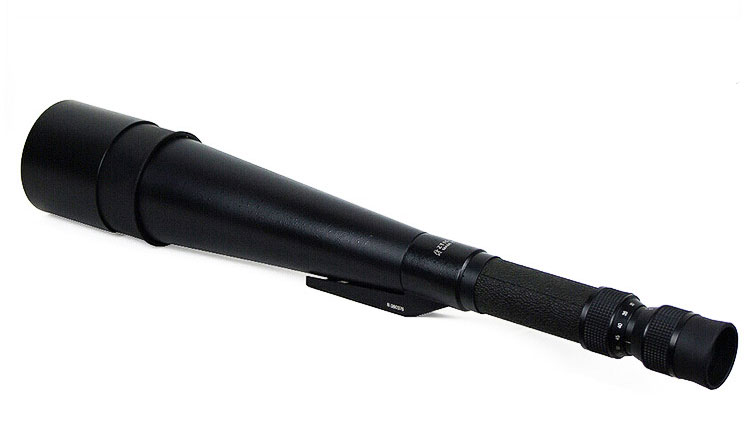 กล้องส่องทางไกล รัสเซีย Baigish ZT 15-60X66