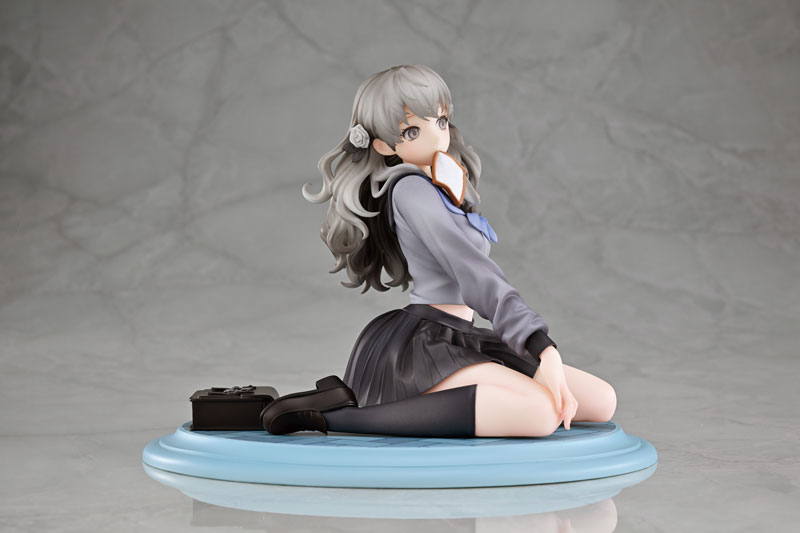 13 Sentinels: Aegis Rim Iori Fuyusaka 1/7 Complete Figure(Pre-order)