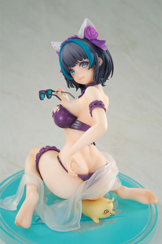 LIMEPIE Series Azur Lane Cheshire Summery Date! Ver. 1/8 Complete Figure(Pre-order)