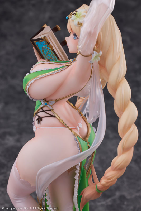Elf Sisters Fenniel 1/6 Complete Figure(Pre-order)