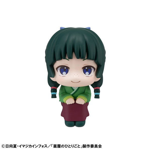 LookUp The Apothecary Diaries Maomao Complete Figure(Pre-order)