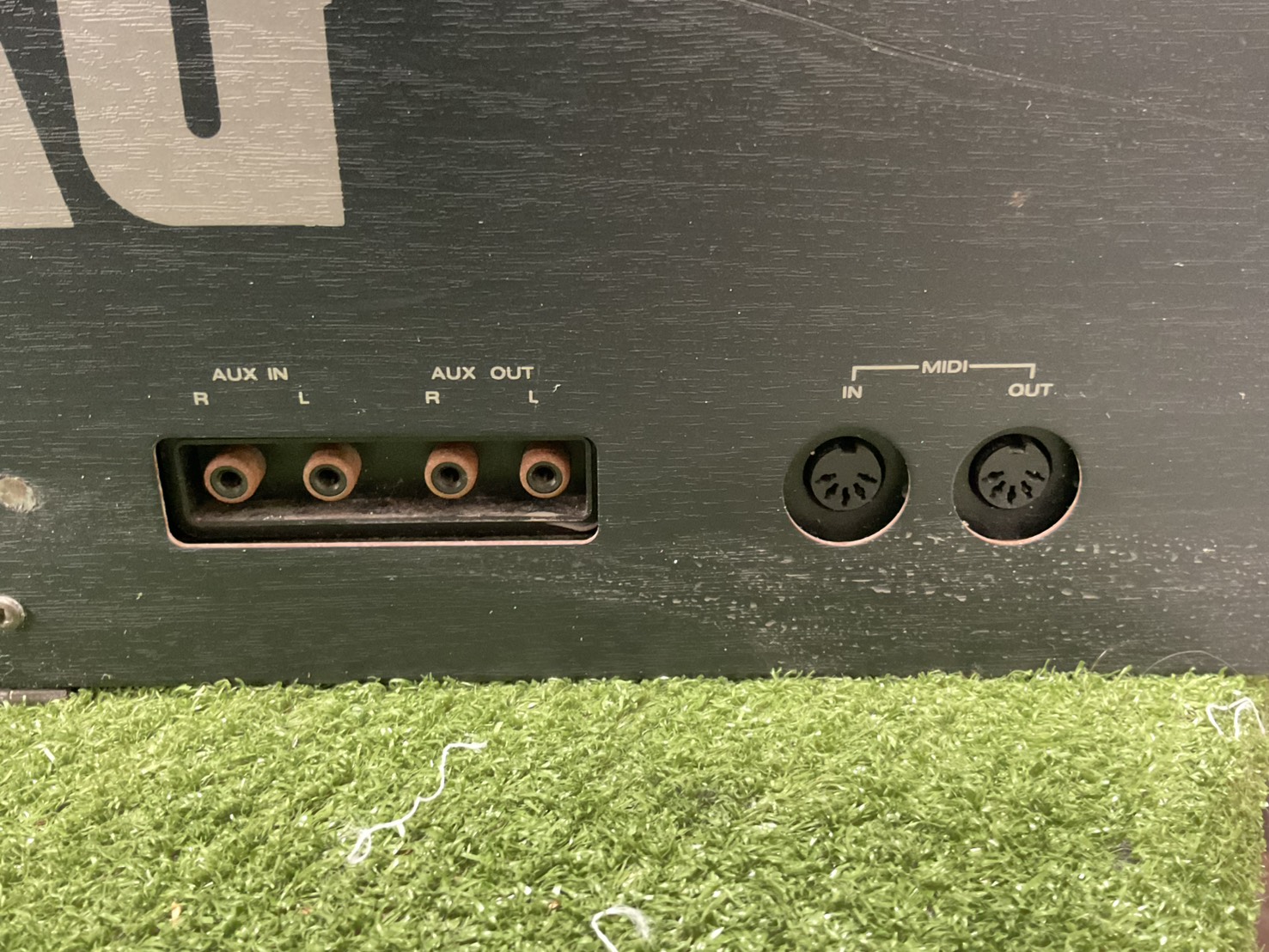 เปียโน KORG : C-25S สินค้าไม่พร้อมใช้งาน (ต้องซ่อม)