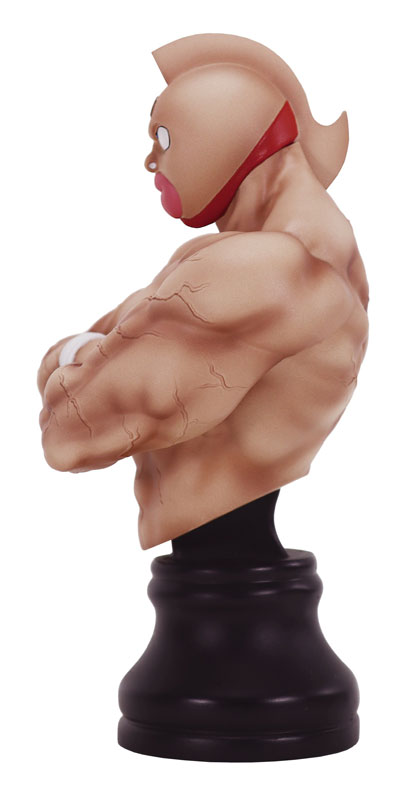 BMC Kinnikuman Series No.1 Kinnikuman(Pre-order)