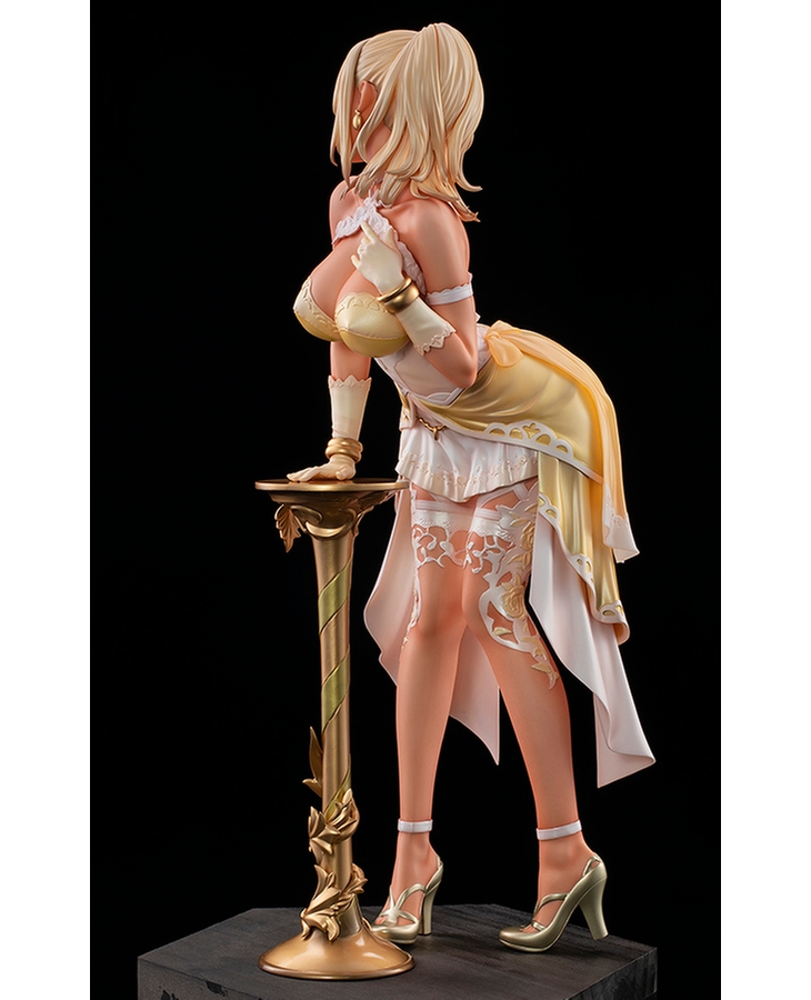 Oda non Original Character - Tobari Enoto 1/5 Complete Figure(In-stock)