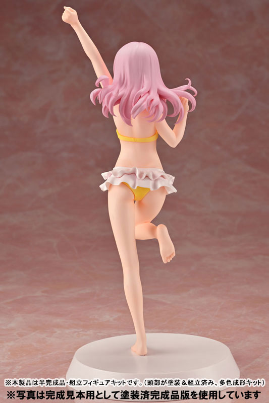 Assemble Heroines Kaguya-sama: Love Is War -The First Kiss That Never Ends- Chika Fujiwara [Summer Queens](Pre-order)