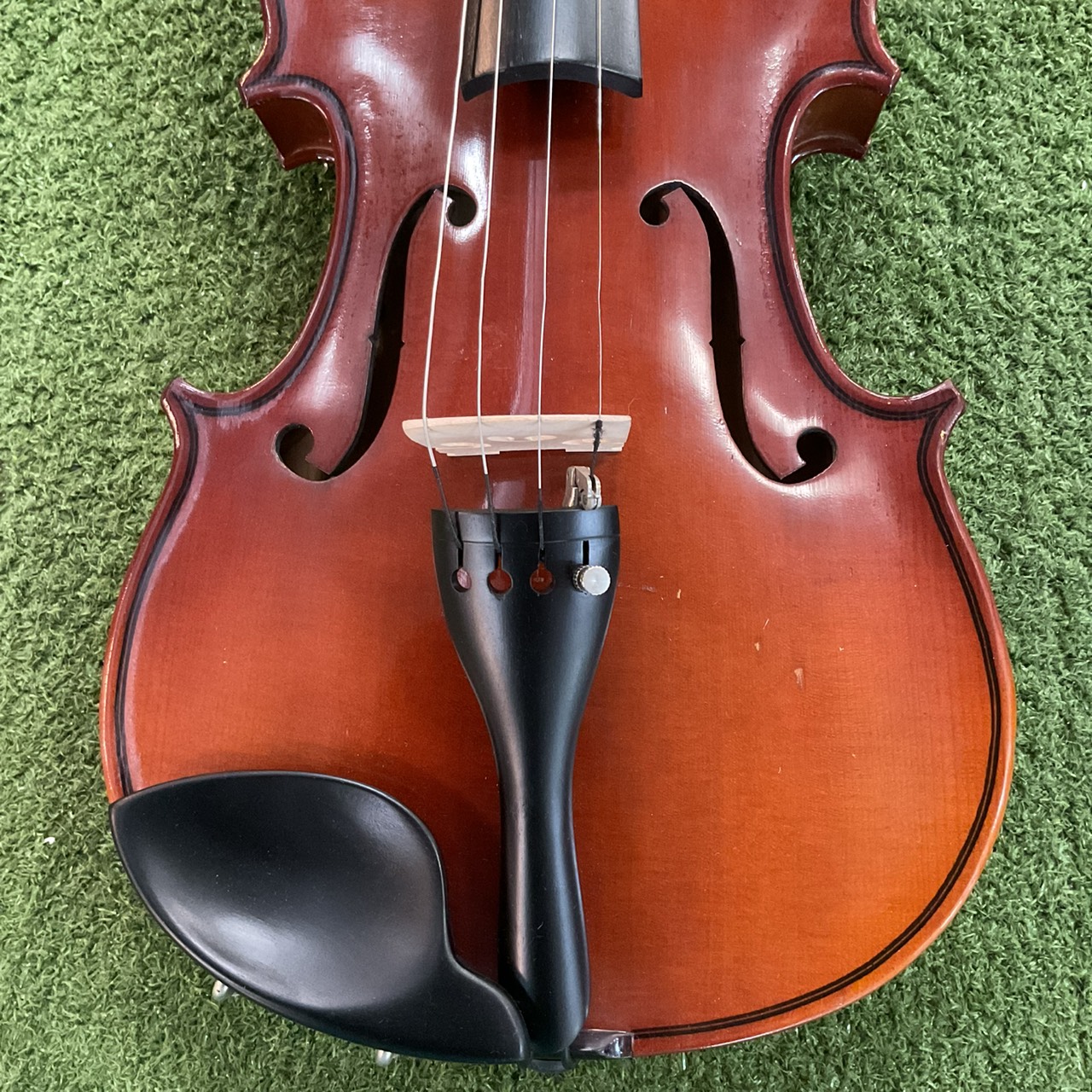 ไวโอลิน No Brand