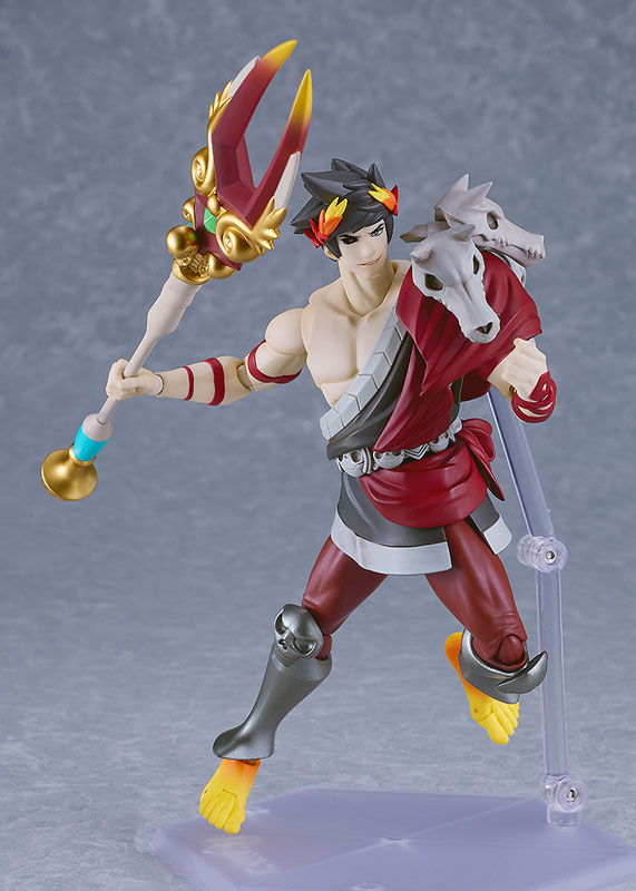 figma HADES Zagreus(Pre-order)