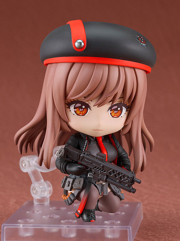 Nendoroid Goddess of Victory: Nikke Rapi(Pre-order)