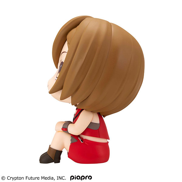 LookUp MEIKO Complete Figure(Pre-order)