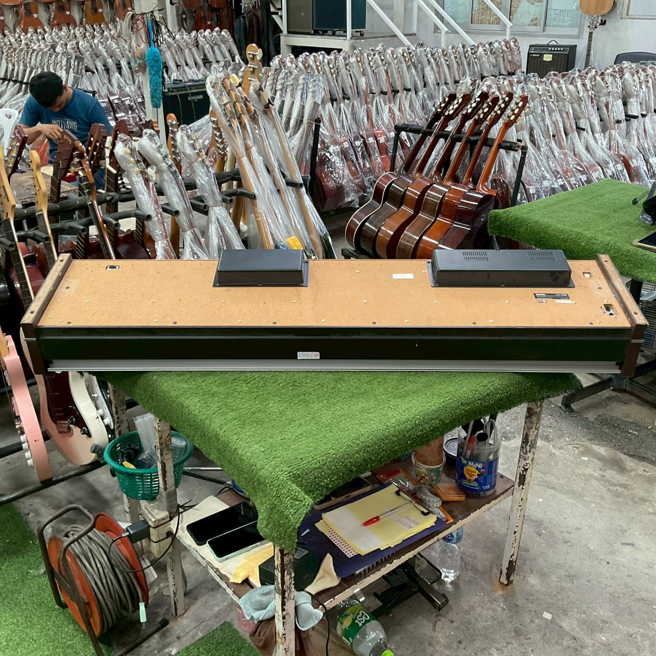 เปียโน CASIO : PX-700